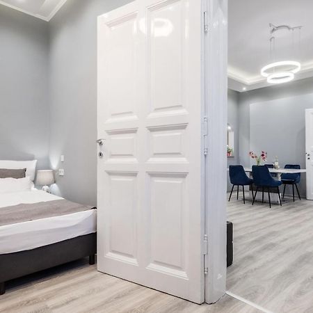 Prime Star Deak Ter Modern Luxury Apartments بودابست المظهر الخارجي الصورة