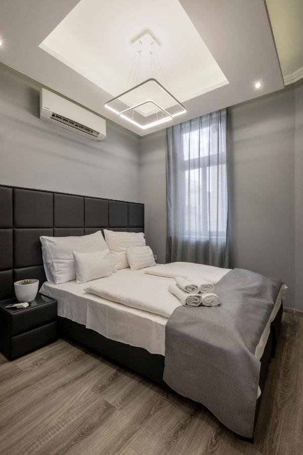 Prime Star Deak Ter Modern Luxury Apartments بودابست المظهر الخارجي الصورة